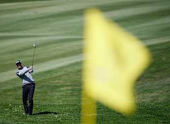 Day 1 in numbers: WGC-Cadillac Match Play
