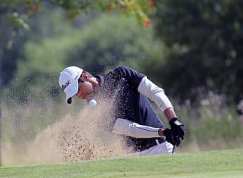 Rai raring to go in Foshan