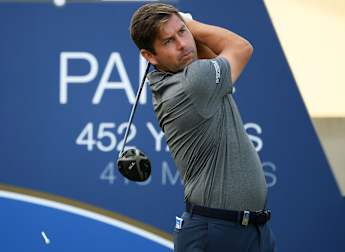 Rock makes fast start in Dubai