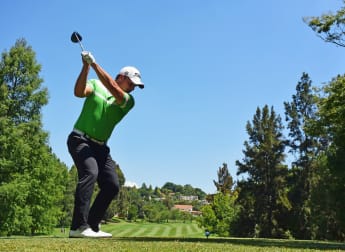 Day 3 in Numbers: Tshwane Open