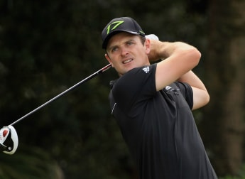 Rose blooms as Watson leads