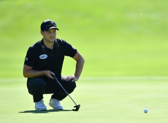 Flawless Nemecz moves clear in Provence