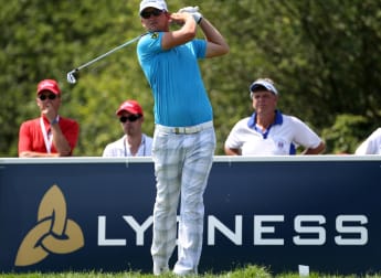 With this win  - Bernd Wiesberger