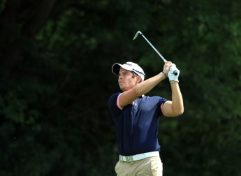 Nearly man Saddier relaxed ahead of Nairobi opener