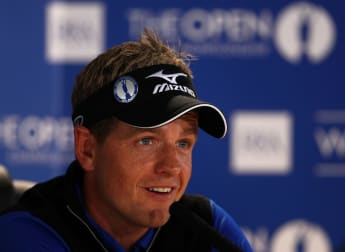 Donald prepared for stiff test