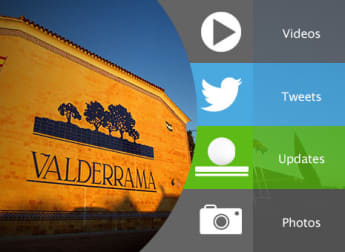 LIVE: Final day at the Open de España