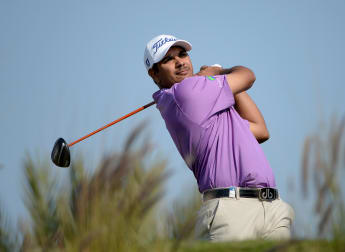 Indian duo ready to turn the heat on Europe