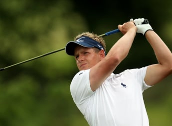 Donald poised to challenge