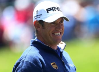 Westwood battles in face of Olympic onslaught