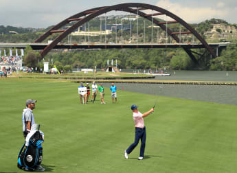 Day 3 in Numbers: WGC-Dell Technologies Match Play