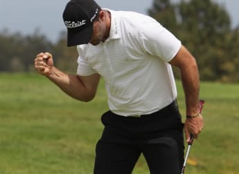 Madeira Islands Open Gallery 2012