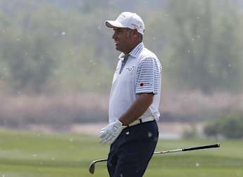 Otto reaps rewards of hard work in China