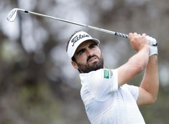 Stellar field assembling for AVIV Dubai Championship