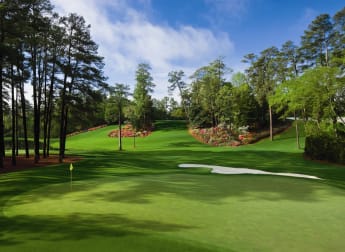 Masters live on BBC and Sky in 2011