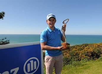 Memory lane - Pepperell's Pléneuf play-off