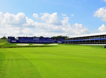 40 years of the Porsche European Open in Numbers