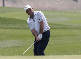 Otto makes brilliant start in Beijing