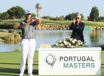 PODCAST: Listen to the latest Race to Dubai show