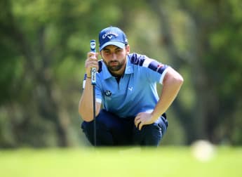 Tight at the top in Morocco