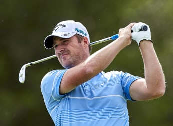 Warren happy with four under at Valderrama