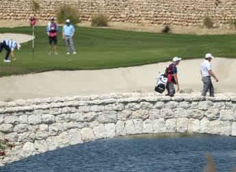 Day one digest: Commercial Bank Qatar Masters