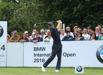 Resurgent Kaymer sets sights on Ryder Cup