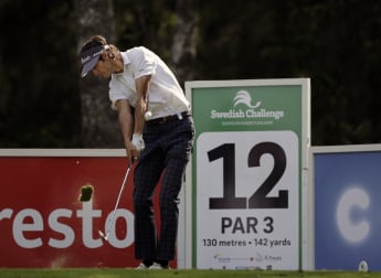 Oriol on a roll in Sweden