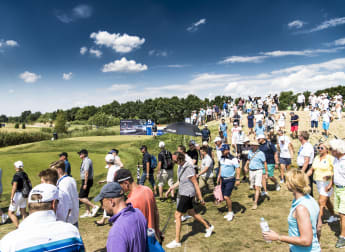 Ticketing Information