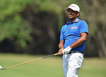 Big finish delights Lahiri