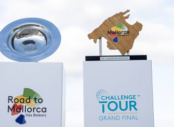 Destination: T-Golf & Country Club