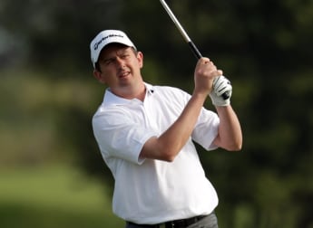 Lawrie leads the way