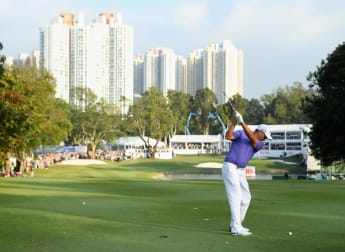 The Lowdown: UBS Hong Kong Open