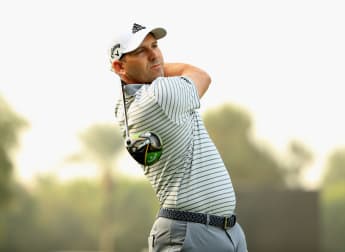 Garcia confirmed for 100th edition of KLM Open