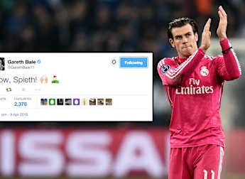 Stars pay tribute to Jordan Spieth on social media