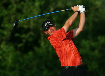 Bohn takes New Orleans title as Cejka bid falls short