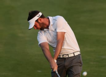 Jamieson hoping to toast another fast start