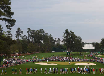 The Masters 2024: Ken Brown answers your questions ahead of first men's Major of the year