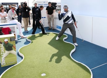 Putts4Charity Challenge Series gets underway