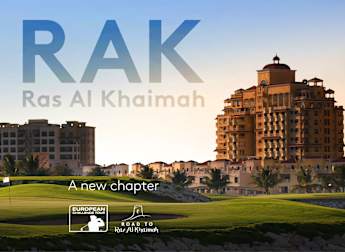 Ras Al Khaimah to host European Challenge Tour Grand Final