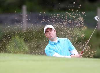 Tullo trying to forget near-miss