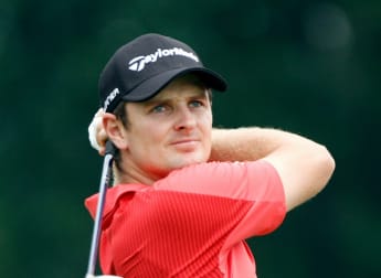 Relaxed Rose takes command