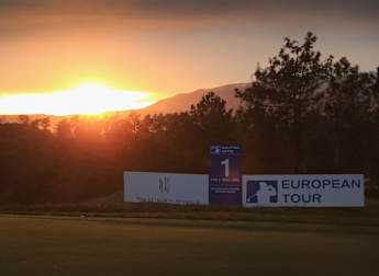 Field in Focus: at the Q-School Final