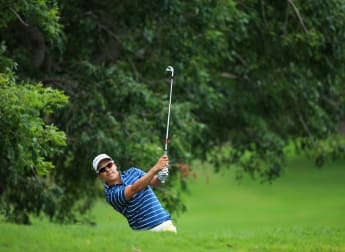 Day 2 in Numbers: Alfred Dunhill Championship