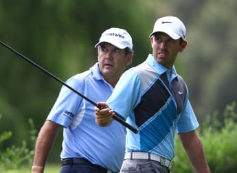 Schwartzel eyes maiden SA Open title
