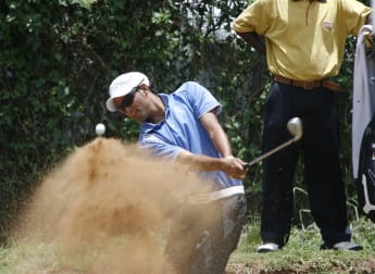 Local Snow looks to leave his rivals in the cold