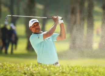 Singh makes good start in Scotland