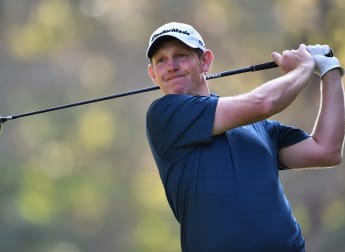 Open D'Italia: Day 3 in Numbers