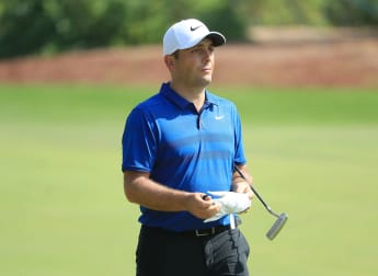 Francesco Molinari: challenger, rival, friend