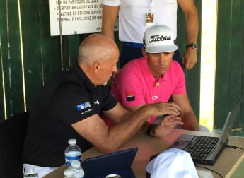 ETPI drops in on Le Golf National