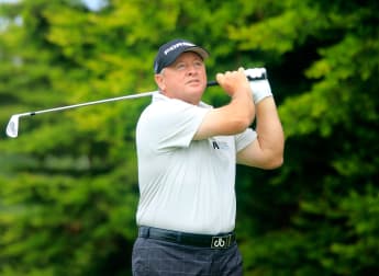 Last chance for early bird tickets for Senior Open Championship